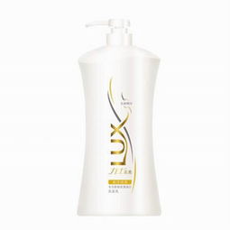 lux 力士洗发乳新活炫亮750ml